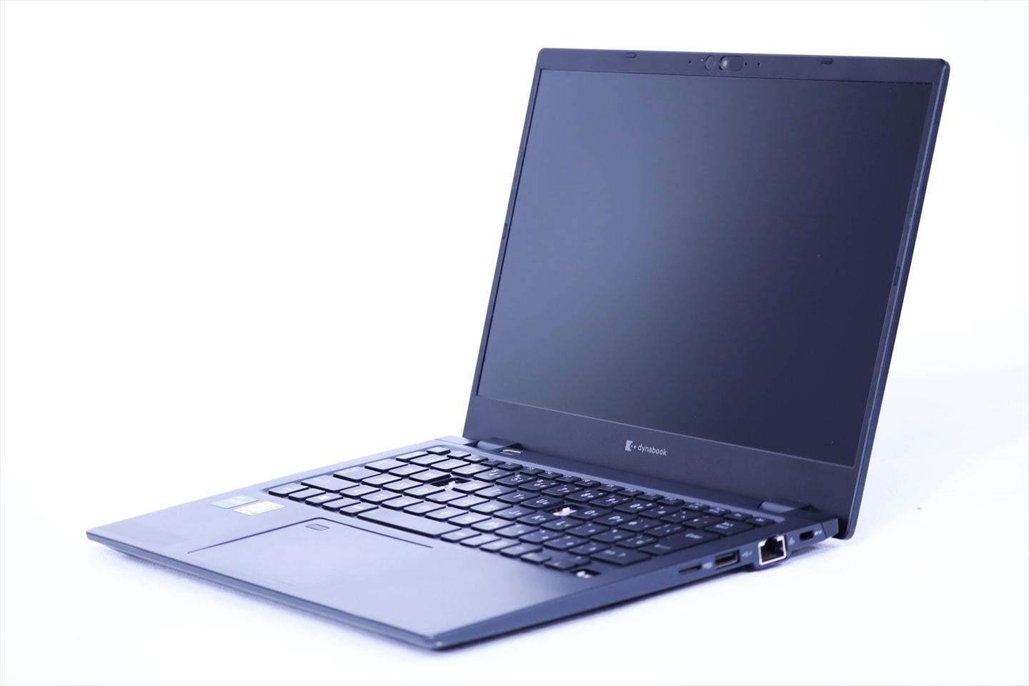卸売 ジャンク 2023年軽量快速モデル 12世代Corei5 dynabook G83/KW i5-1235U 16G 13.3FHD Thunderbolt4 Office OS無 BDA評価