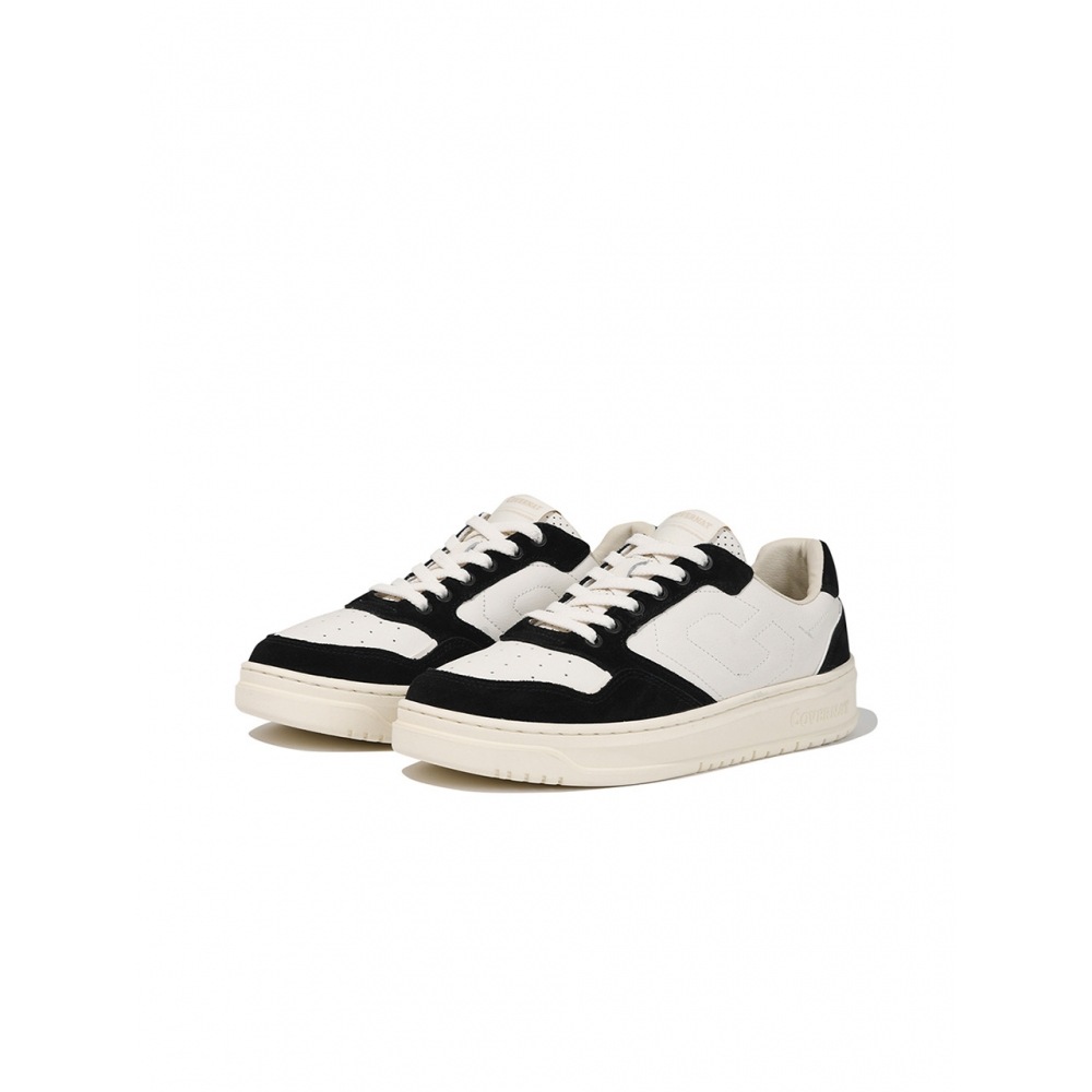 COVERNAT コートオリジンレザーブラック