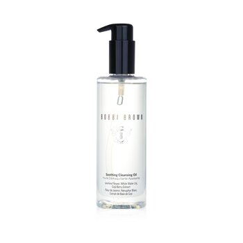 Bobbi Brown スージング クレンジング オイル