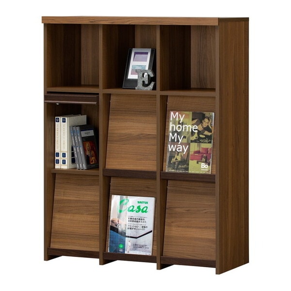 白井産業 SEP-1295F DK ディスプレイラック メーカー直送