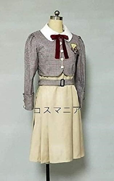 四期生 初披露 制服衣装 乃木坂 練習生 帰り道は遠回りしたくなる 衣装