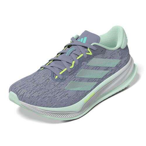 スーパーノヴァ コンフォートグライド SUPERNOVA COMFORTGLIDE ランニングシューズ ウィメンズ JQ1761