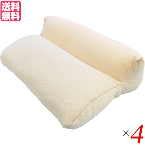 首楽ストレッチピロー 4個セット