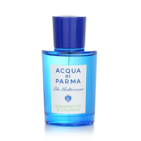 アクアディパルマ ブルーメディテラニオ ベルガモット ディ カラブリア edt sp 75ml
