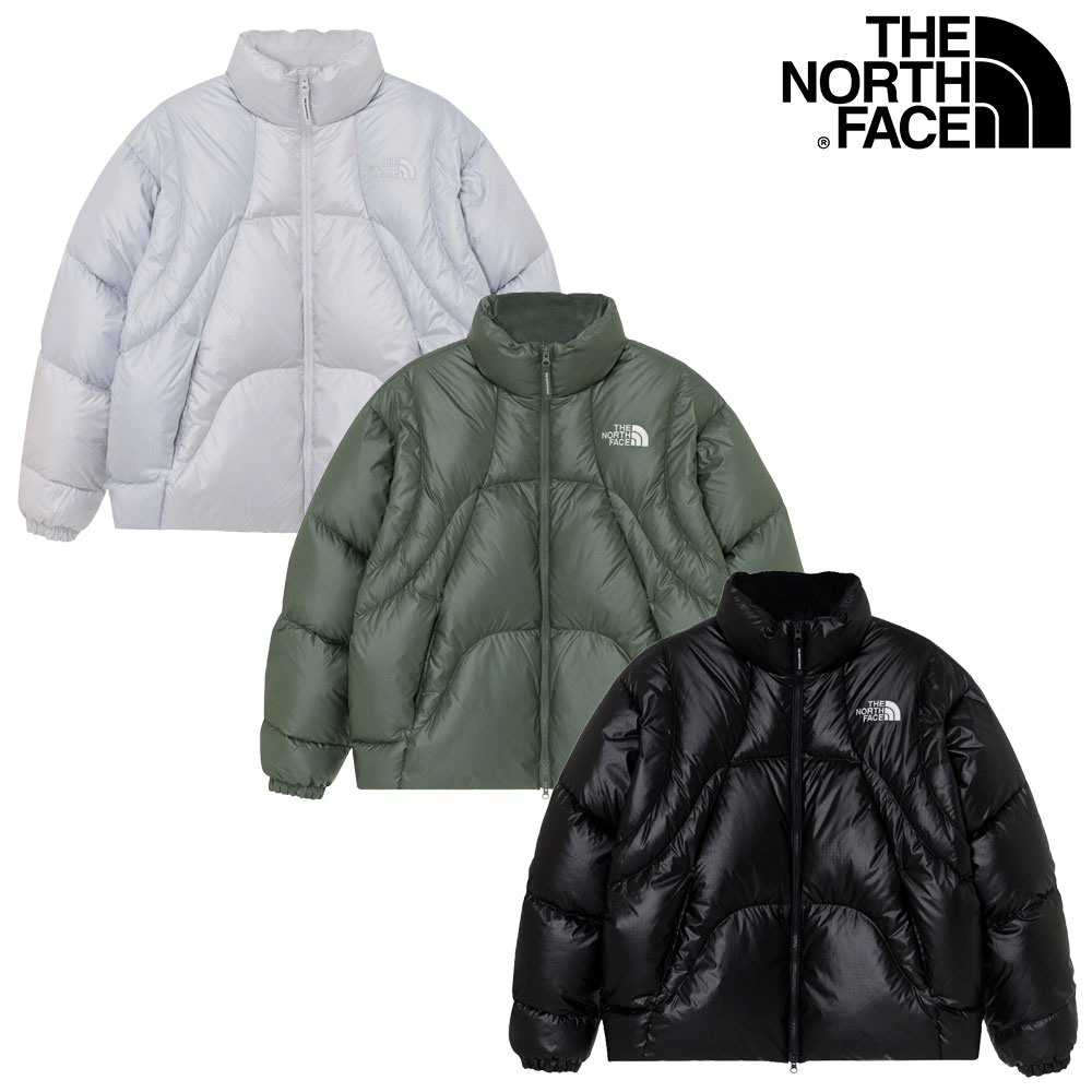 ウェーブRDSダウンジャケット WAVE RDS DOWN JACKET NJ1DQ55
