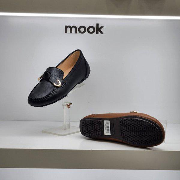 女性リボンディテールカジュアル縫合短靴 422207 GM GA HGTI3DD