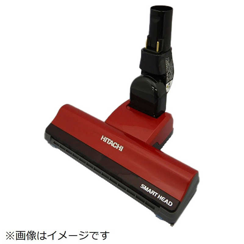 日立　HITACHI　掃除機用スイクチD-DP15クミ(R)　PV-BFH900-011