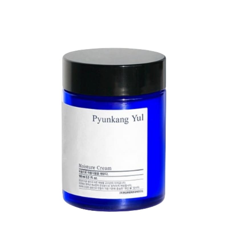 モイスチャークリーム 100ml