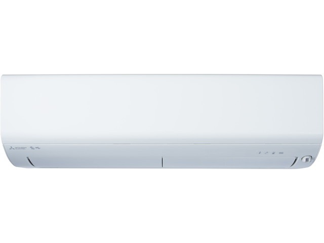 MSZ-BXV5623S-W 霧ヶ峰 ルームエアコン BXVシリーズ 18畳 ホワイト ムーブアイ 冷暖房 省エネ 除湿 2023年モデル ハイブリッド運転