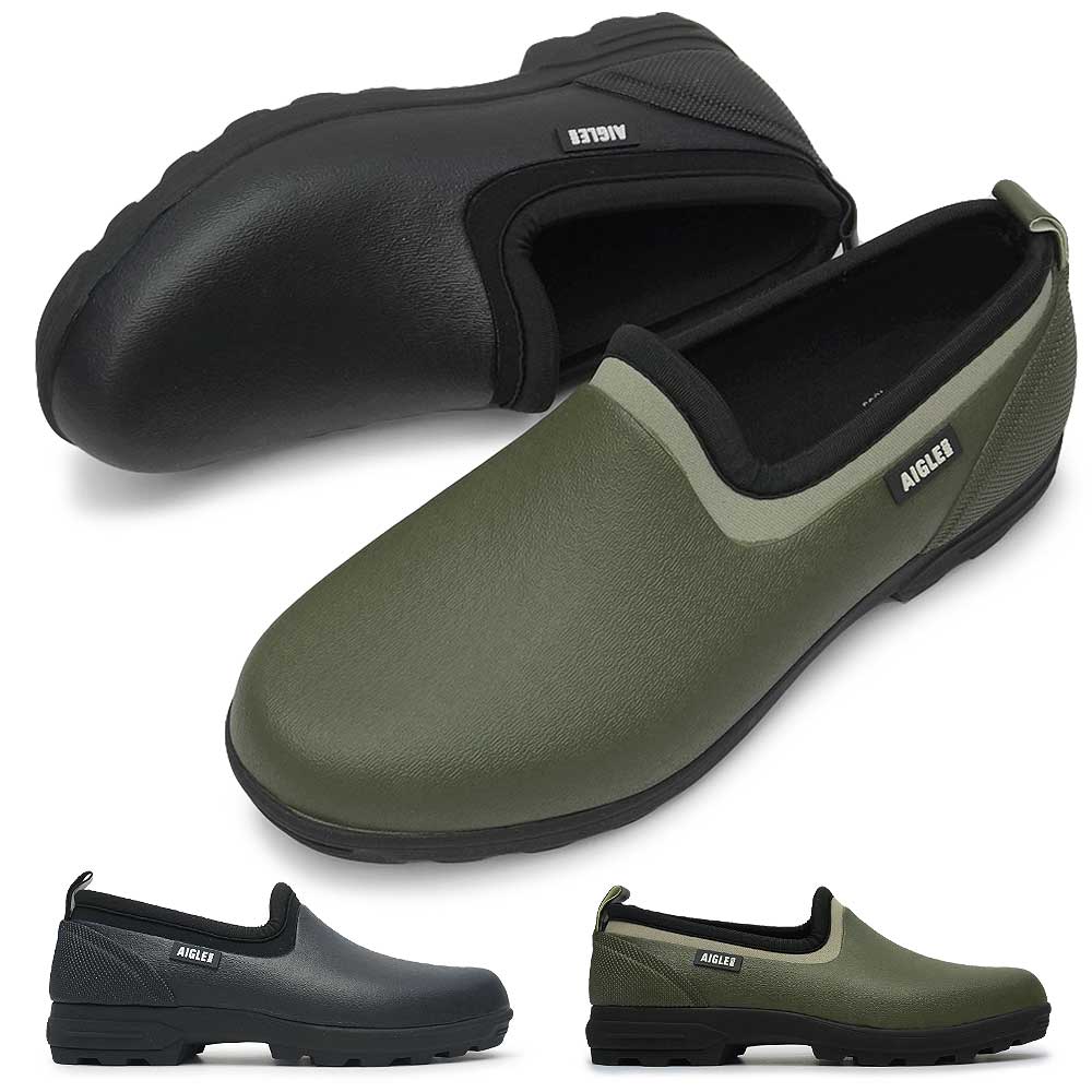 ギフト不可 ラバーシューズ ユニセックス ZZHNB54 レスフォー2 クロッグ メンズ レディース 防水 長靴