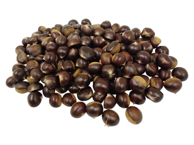 =利平栗= 秀品 L 約3kg 熊本産/愛媛産など 予約 9月下旬以降