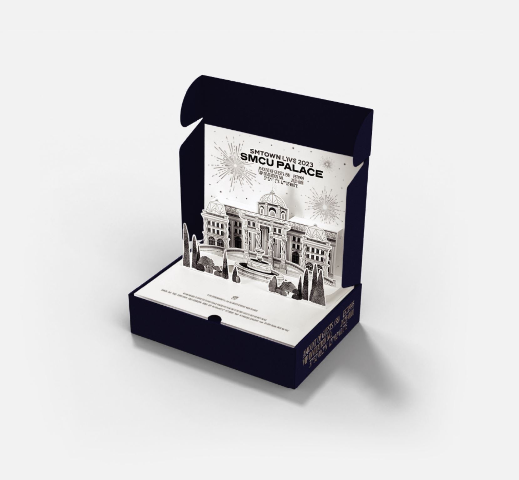 SMCU PALACE  WELCOME KIT ウェンディ トレカ 新品未開封 SMCU PALACE WELCOME KIT ウェンディ トレカ 新品未開封