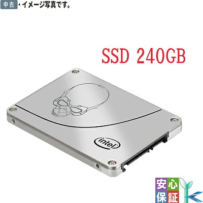 INTEL SSD 730 SSDSC2BP240G4