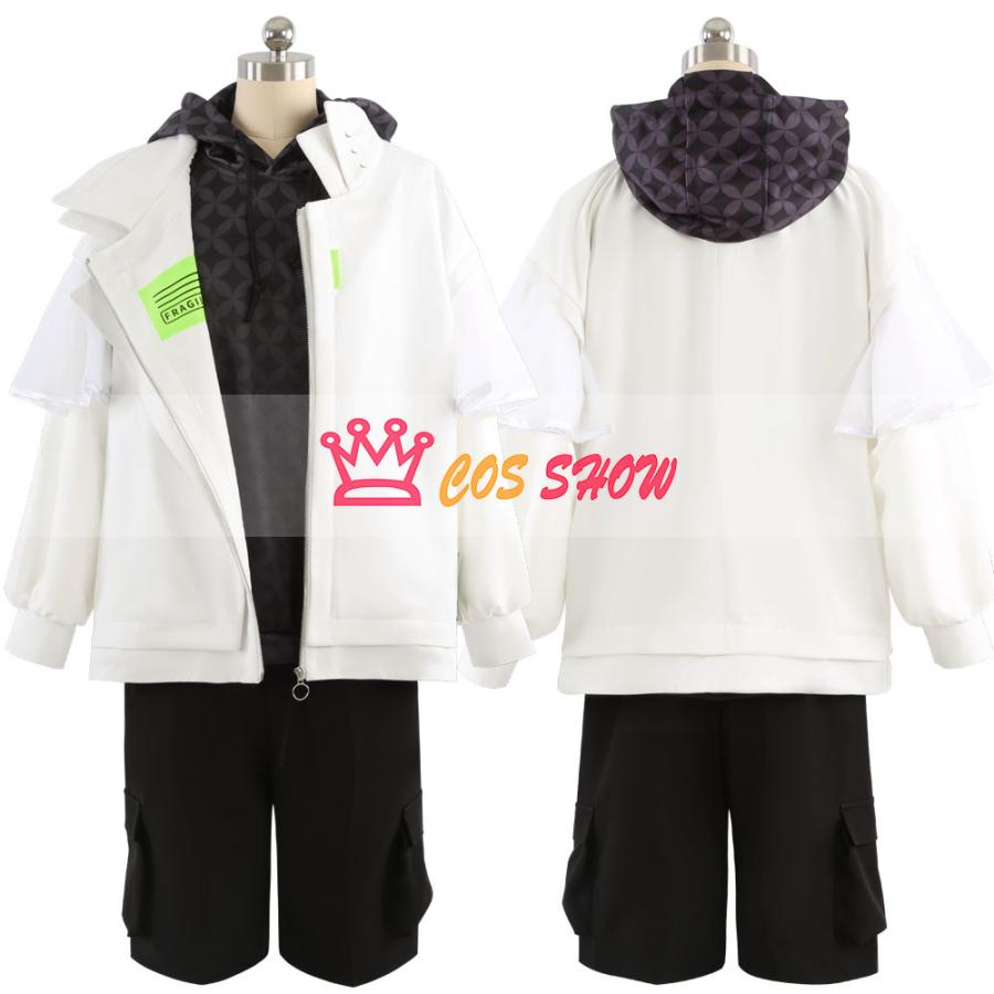 新品販売!プロセカ あんスタ フラジール 天城一彩 コスプレ衣装 cosplay 仮装 オーダーメイド製作可能 仮装 イベント ハロウィン ステージ 学園祭