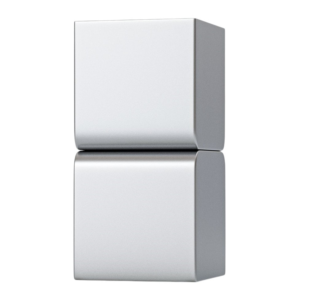 パフューム バーム 固体香水, ホーリーメタル