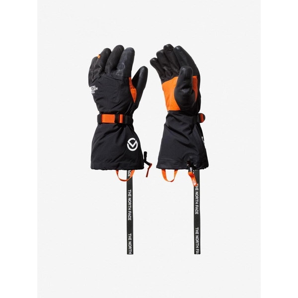 ザ・ノース・フェイス THE NORTH FACE インフェルノシーカーグローブ ユニセックス NN62319-K 手袋