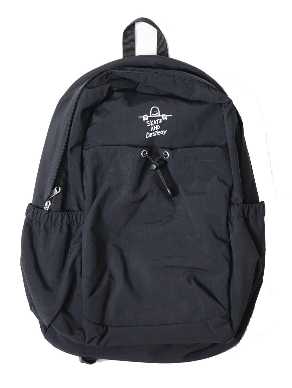 [スラッシャー] リュック 20L(撥水加工・書類ポケット)[ THR-306 / Back Pack ] A4収納