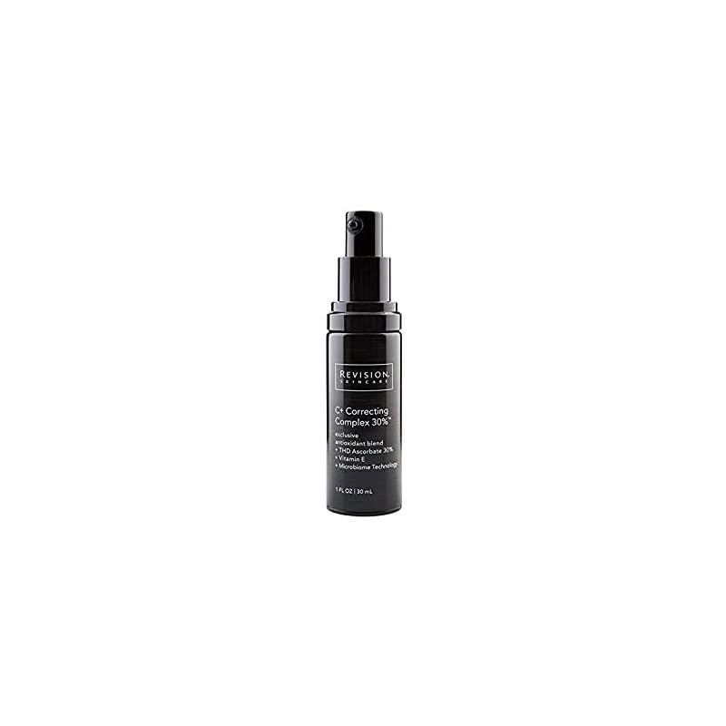 [リビジョン] C+ コレクティングコンプレックス30％（美容液）30ml