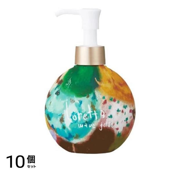 ロレッタ ウェーブジュレ 250mL 10個セット