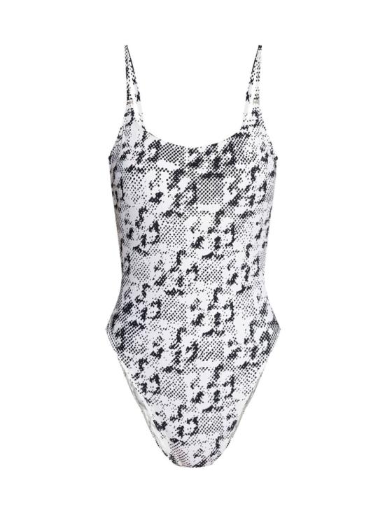 TORY BURCH Women Beachwear 167512 113 WHITE