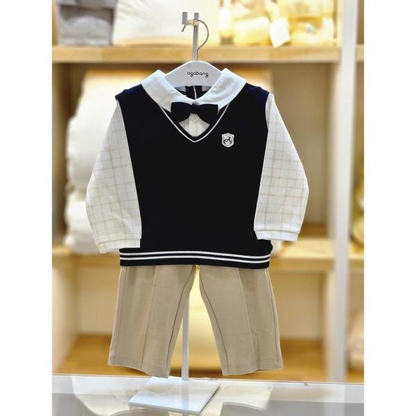 セーブゾーン02 ビリークラシック上下セット 01t123001 (S44294579)