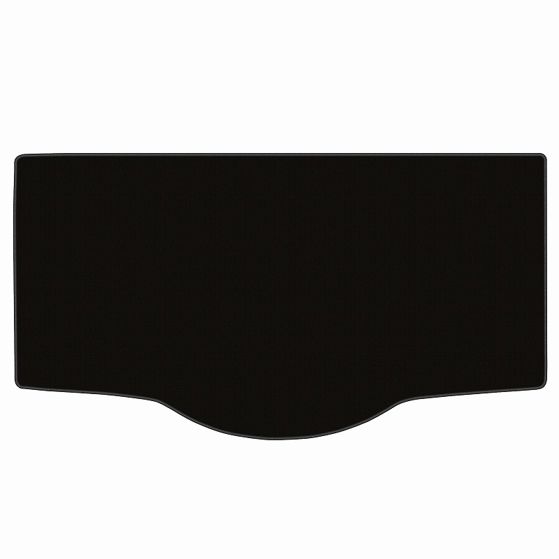 トヨタ ポルテ スペイド 140系 ラゲッジマット フロアマット トランクマット [16色から選択]