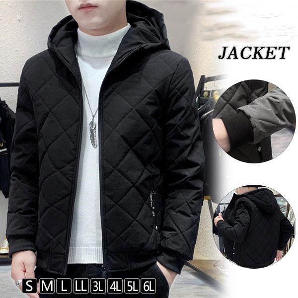 新品 大人気 ダウンコート メンズ ダウンジャケット 裏ボア 中綿ジャケット ジャケット 撥水 防風 保温 防寒 コート アウトドア カジュアル