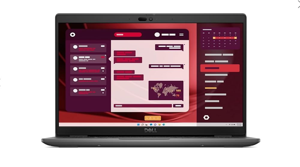 DELL 14インチ ノートパソコン Latitude 14 3000シリーズ NBLA137-004P1 Latitude3450(i5/16/512/11P/PE/FHD/1Y) 新品・未開封品