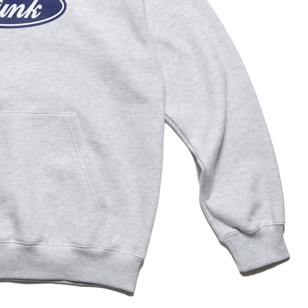 BTS Ｖテヒョン着用 sounds good Funk Logo Hoodie-