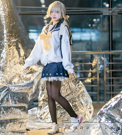 【即納】ブルーアーカイブ 着ぐるみ 阿慈谷ヒフミ 全頭面 コスプレ 即納】ブルーアーカイブ 着ぐるみ 阿慈谷ヒフミ 全頭面 コスプレ