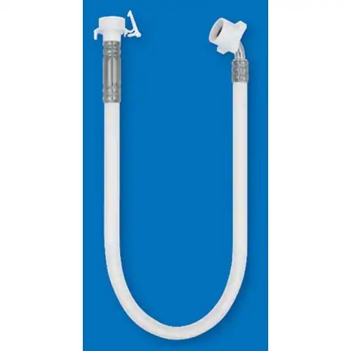 RORO YUFBH90N 洗濯機用ウルトラファインバブル給水ホース 約90cm