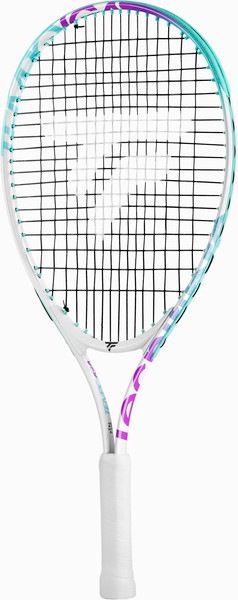 テクニファイバー Tecnifibre TEMPO IGA 23 2024 テニス ラケット硬式 14TEMP234E 張り上げ済み