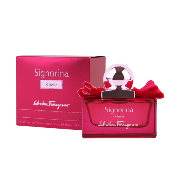 ペラガモ セニョリーナ リベル EDP 30ml