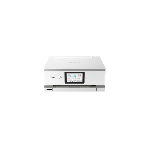 インクジェット複合機 PIXUS TS8630 [ホワイト]