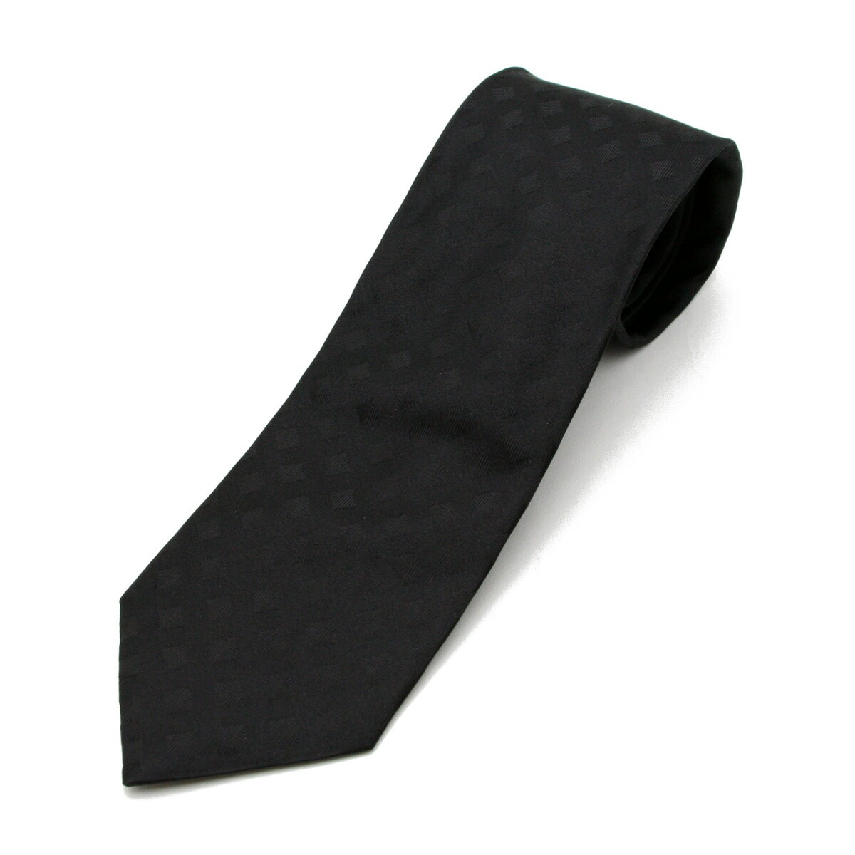 ARMANI COLLEZIONI メンズ ネクタイ ブラック 350092 1W303 00020 9,984円