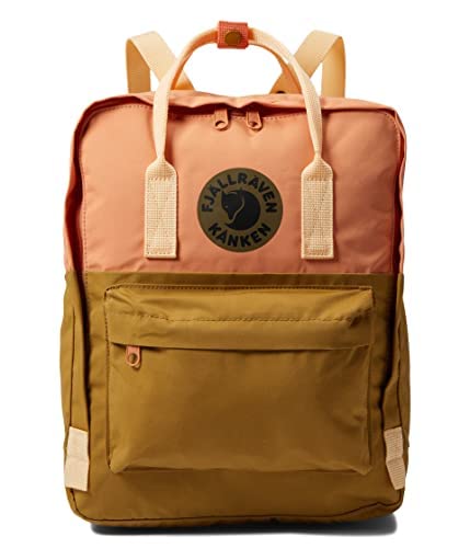 Fjallraven Kanken Art Landsort One Size 並行輸入品