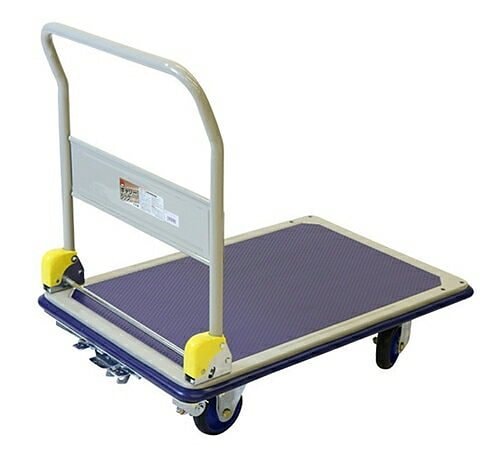 （まとめ買い）金象印キャリーラックDXL大 ブレーキ付 180878 [x3]