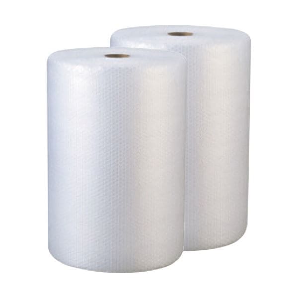 TANOSEE 気泡緩衝材 中量用 d37 600mmx42m 1パック（2巻）