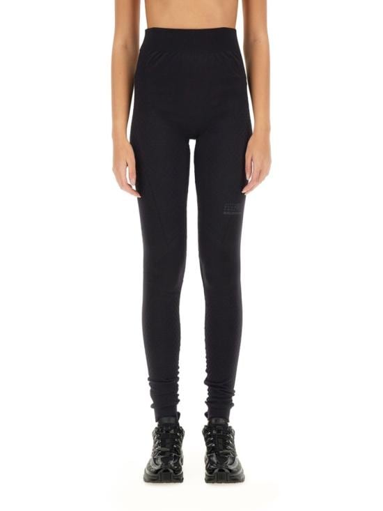 MM6 X SALOMON Women Pants S52KA0519 M20038900 Black