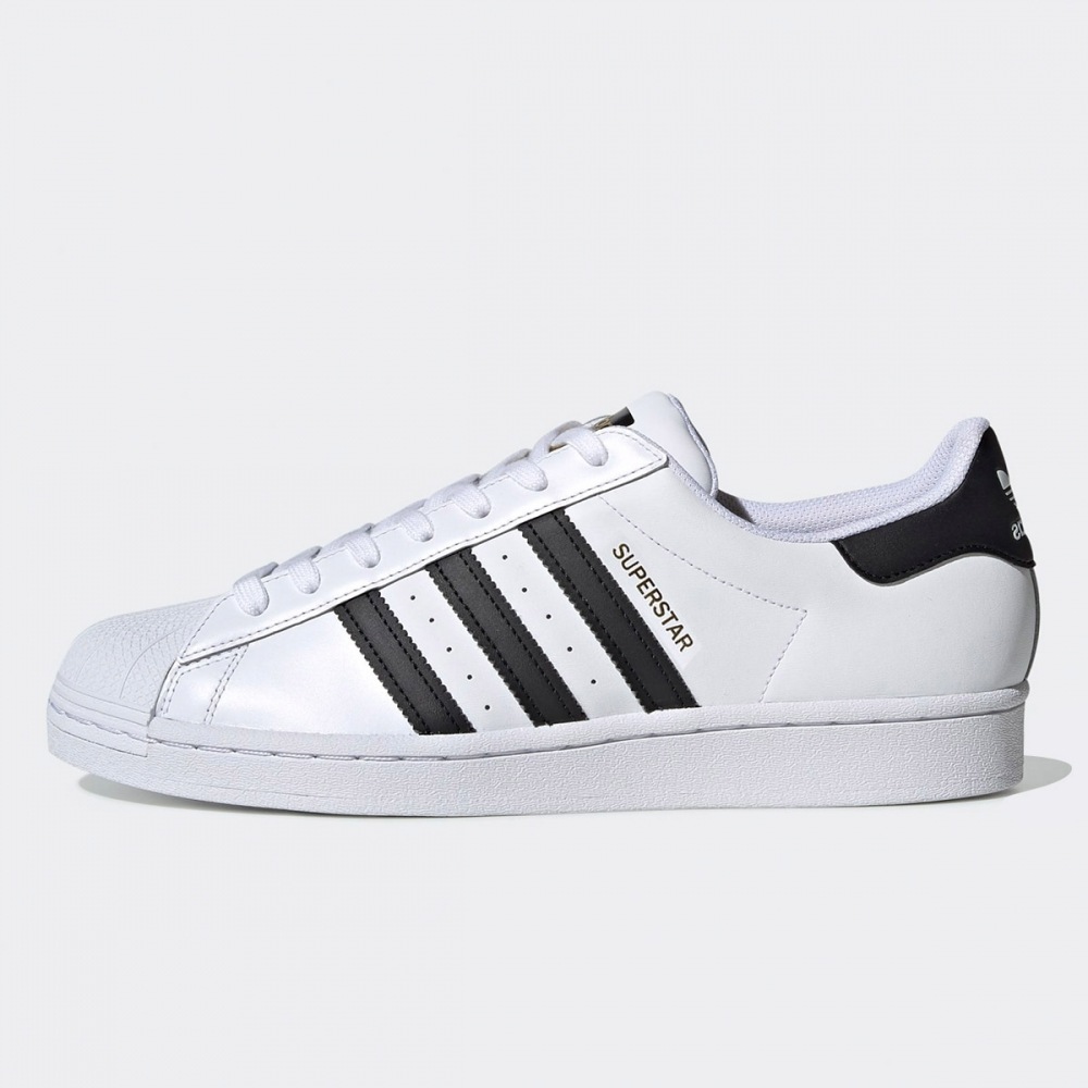 ADIDAS スーパースター EG4958-FTWWHT/CBLACK/FTWWHT