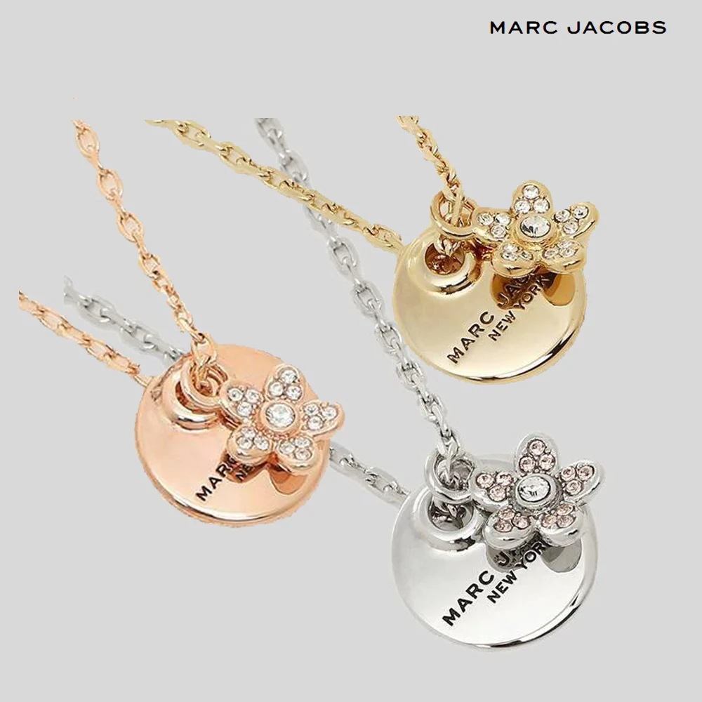 100％正規品 アクセサリー ダブルスタッズ ネックレス M0012398