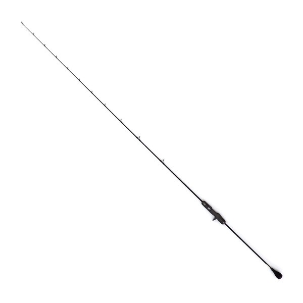 シービーワン オフショアロッド ダイバーダウン CP61/4 ソリッド (ベイト/1ピース)