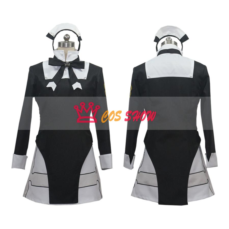 人気商品N0.1 実物撮影 炎炎ノ消防隊 第8特殊消防隊 環古達 タマキ・コタツ コスプレ衣装 メイド服 オーダーメイド製作可能 仮装 イベント ハロウィン 学園祭