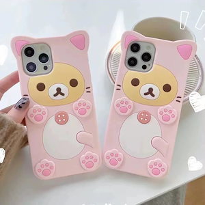 値下げUrban Sophistication猫耳iPhoneケース15Pro Urban Sophistication 猫耳iPhone15ケース 黒 - メルカリ