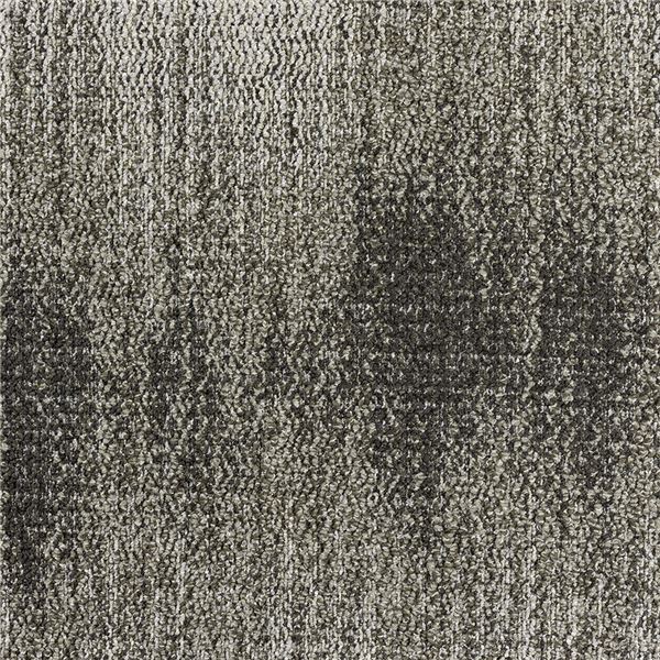 タイルカーペット [ECOS 約50x50cm 16枚入 ID-4401] 防炎 静電 消臭 防汚