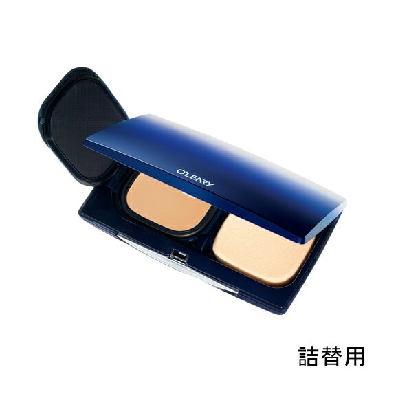 オリリー化粧品 オリリー スーペリアカバーEX 詰替用 (全5色)
