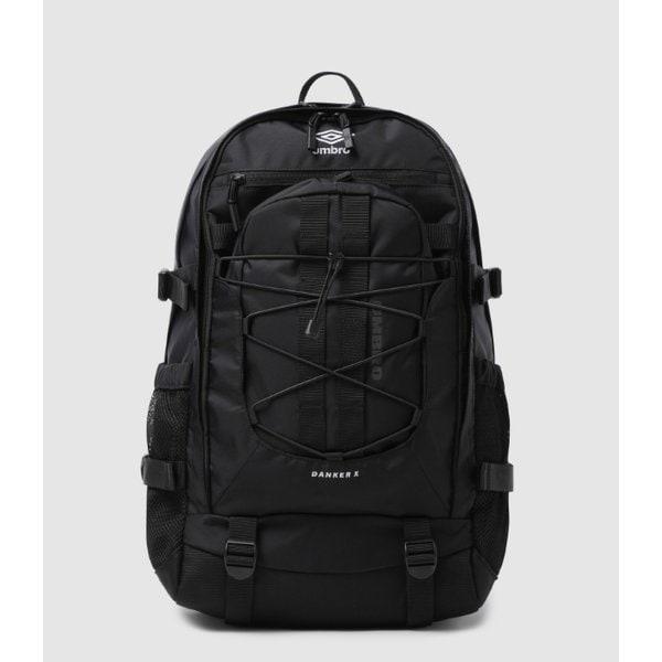 ダンカーXバックパック B1 UR123CBP17 BLK FGR