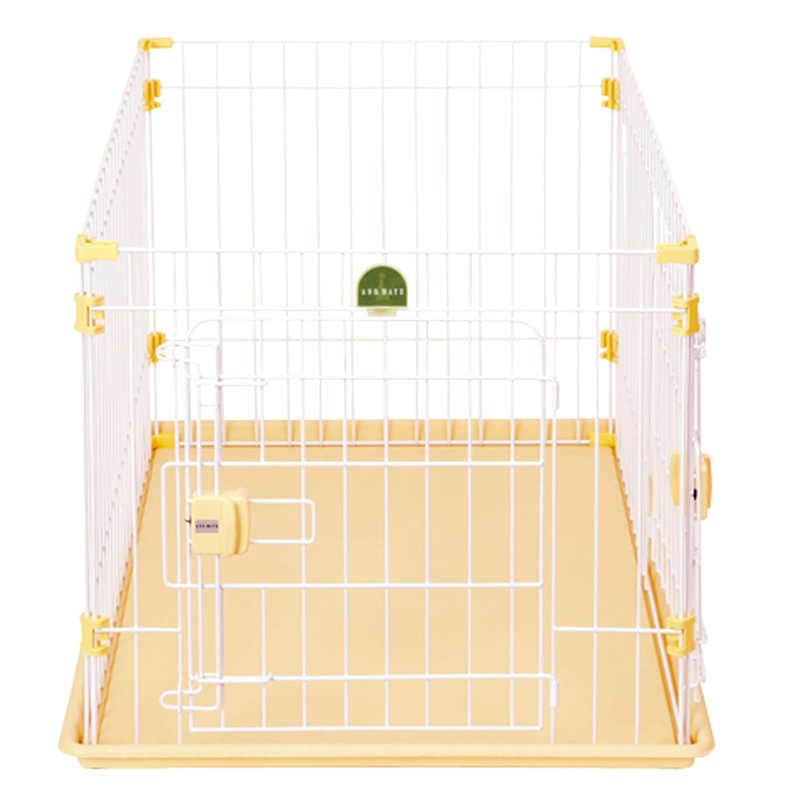 ペティオ　2ドアパピーサークル