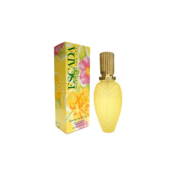 エスカーダエスカーダ ジャルダン デ ソレイユ EDT SP 50ml 香水