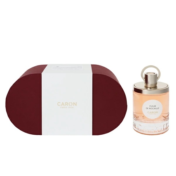 フルール・ド・ロカイユ EDP SP 100ml